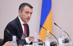 Փաշինյանը ՀՀ կադաստրի կոմիտեի ղեկավարին 3 օրով գործուղում է Մոսկվա