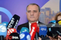 Байрамов: Реализация проекта TRIPP без участия Азербайджана невозможна