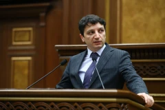 Минфин: В Армении в сфере туризма зафиксирован рост на 14,8%