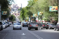 «Երևանի երաժշտական գիշեր» միջոցառումով պայմանավորված՝ կլինեն փակ փողոցներ