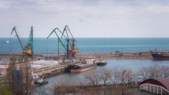 Ուկրաինական անօդաչու թռչող սարքերը հարվածել են Դաղստանի ծովային նավահանգստին