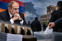 «Ժողովուրդ». Իշխանությունը խիստ վերահսկողություն է սահմանել այն մարզերում, որտեղ ՏԻՄ ընտրություններ են սպասվում