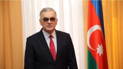 Former Azerbaijan consul general in Russia’s St. Petersburg accused of gold smuggling
