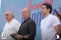 Ադեկվատությունն ընդդեմ արկածախնդրության. «Փաստ»