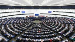 Европарламент 15 сентября проголосует за либерализацию около 80% экспорта Армении в ЕС