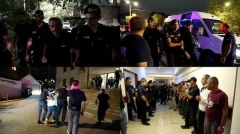 «Հրապարակ»․ Քաղաքապետարանի աշխատողը ծեծել ու հայհոյել է բերման ենթարկվածներին