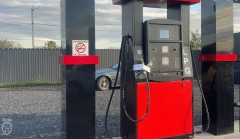 Արմավիրում դադարեցվել է երկու գազալցակայանի և արտադրամասի գործունեությունը