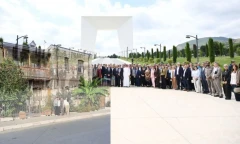 «Դուք չպետք է թույլ տաք, որ էթնիկ զտման վայրը վերածվի զբոսաշրջային երթուղու». բաց նամակ դեսպաններին