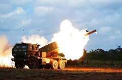 Էստոնիան կստանա HIMARS-ի զինամթերք, սակայն ԱՄՆ-ն առայժմ ATACMS չի մատակարարում․ Պևկուր