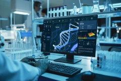 Ученые обнаружили у 117-летней женщины необычный парадокс старения