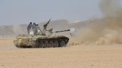 В Джибути за сутки прибыли около 1,4 тыс. беженцев из охваченного боями Йемена