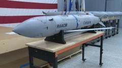 Իրանի հետ պատերազմը սպառել է ԱՄՆ զինանոցը. Patriot-ի արտադրությունը ցանկանում են գրեթե եռապատկել – CBS News