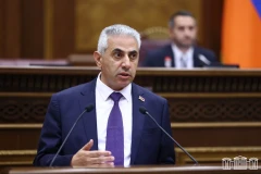 «Տարբեր ձևերով կարելի է ներկայացնել». Էդգար Ղազարյանը՝ առանց ռուսական բազայի Հայաստանի «անտեր մնալու» մասին