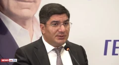 Соратник: Сведения об имуществе семьи экс-президента Кочаряна $200 млн. очень далеки от реальности