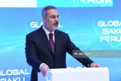 Хакан Фидан посетит Азербайджан: на повестке армяно-азербайджанские отношения