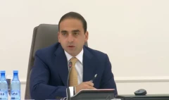 Պետական համակարգում կան անձինք, որոնք սպասարկում են ավտոկայանատեղիների ապօրինի կազմակերպումը․ Ավինյան