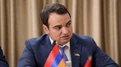 ԱԺ-ն առաջին ընթերցմամբ ընդունել է խոշորացված համայնքների թվի ավելացման մասին փոփոխությունները