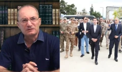 Դիվանագետների վերջին այցն Արցախ հուշում է՝ թուրք-ադրբեջանական ֆաշիզմն առայժմ հաղթում է. հետևանքները չեն ուշանալու․ Այվազյան