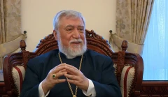 Հուսով ենք, որ «իրական» Հայաստանի մասեր Շուշիի ճակատագրին չեն ենթարկվի՝ խաղաղության կեղծ շպարի ետևում. Արամ Ա (վիդեո)