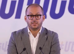 ԱԺ-ում քննարկվում է տարածքային կառավարման և շրջակա միջավայրի պահպանության մշտական խորհրդարանական հանձնաժողովի նախագահի ընտրության հարցը