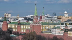 Песков: РФ приветствует призывы к Киеву прекратить удары по инфраструктуре НПЗ