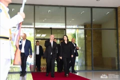 ՀՀ ՆԳ նախարարի գլխավորած պատվիրակությունը Վրաստանում է. կայացել է երկու երկրների ՆԳ նախարարների հանդիպումը