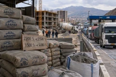Արարատի ցեմենտի գինը 2700 դրամից կտրուկ թանկացել ու դարձել է 3500 դրամ. Վահե Սարգսյան