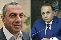 Քաղաքացին ոստիկաններին հայտնել է, որ Հովիկ Աբրահամյանը իրեն ասել է՝ «շաքարավազի գործով մի զբաղվիր, դա Ալեքսանյանի բիզնեսն է»