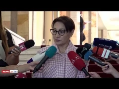 Բոլոր հանրային բուհերի ռեկտորները կամ ՔՊ վարչության անդամ են, կամ իրենց մտերիմներն են. Լիլիթ Գալստյան