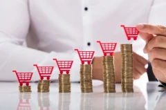 2026–ի երրորդ եռամսյակում 12-ամսյա բնականոն գնաճը կազմել է 4.8%. ԿԲ