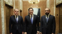 Հայաստանի և Ադրբեջանի արտգործնախարարներն այս ամիս կհանդիպեն Նյու Յորքում