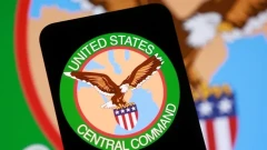 CENTCOM: США сорвали попытку Ирана захватить американский надводный дрон
