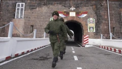 Депутат от партии Пашиняна: Возможно, Россия чувствует опасения в связи с базой в Армении