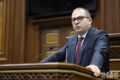 Оппозиционный депутат: В 2019 году премьер Армении Никол Пашинян обещал Ширакской области горы и долины