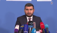Ռեզոլյուցիաներ չենք ընդունելու այլ երկրի պաշտոնյայի ազատ ոճի արտահայտության համար. Ալեքսանյանը՝ Հաջիևի մասին