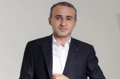 «Հրապարակ»․ Ռոմանոս Պետրոսյանի սանիկը պաշտոն կստանա