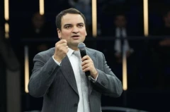 Глава фракции блока «Сильная Армения»: Мы примем приглашение госминистра Нагорного Карабаха о встрече