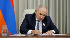 Հայաստանը Լեհաստանում դեսպանությանը կից ռազմական կցորդի հաստիք է սահմանել