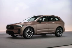 Volvo-ն հիբրիդը գրեթե էլեկտրամեքենայի է վերածել․ XC60-ը կկարողանա առանց բենզինի անցնել 200 կմ