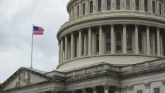 В Палате представителей США одобрили рассмотрение законопроекта о санкциях против РФ