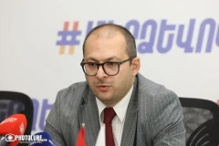 «Հրապարակ»․ ՔՊ-ում կարծիքները կիսվել են