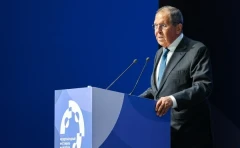 Лавров: В Москве не намерены спонсировать членство Армении в Евросоюзе