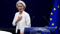 Украина может получить до 20 млрд евро из фонда укрепления обороны ЕС