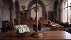 591 մլն դրամ՝ արդարացվածների կրած վնասի դիմաց․ պետության համար թանկ բեռ են քրեական հետապնդումները. «Հետք»