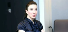 Ադրբեջանում պահվող հայ գերիների գործերի վերաբերյալ քննարկում՝ UCLA Promise Institute-ում