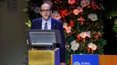 Նոբելյան մրցանակակիր Կրեմերը նշանակվել է Համաշխարհային բանկի գլխավոր տնտեսագետ