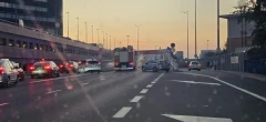 Аэропорт Варшавы эвакуировали из-за бесхозного багажа