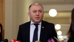 Экс-главу СГБ Грузии Лилуашвили приговорили к 13 годам тюрьмы за взятки