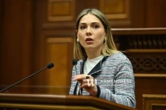 Համաներում չի լինելու. պատժից վաղաժամկետ ազատ արձակման ինստիտուտը գործում է. Գալյան