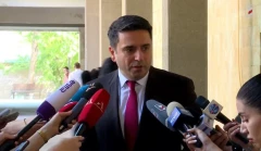 Մենք պատրաստվում ենք բոլոր հնարավոր տեղերից գազ գնել. Մի ասեղի վրա նստելով չի կարելի ապրել. Ալեն Սիմոնյան